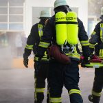 Rescuing Longsor di Alun-Alun